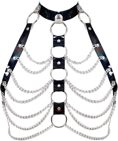 plus size harness|Amazon.com: Strap.